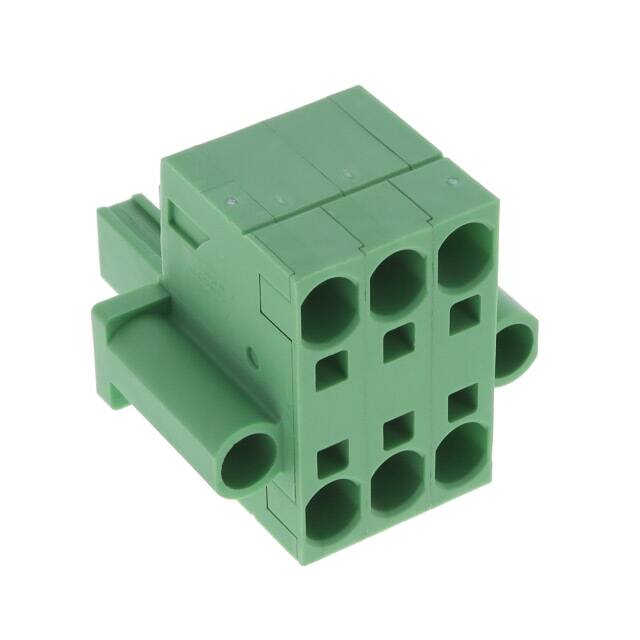 1728219 Phoenix Contact  Stiftleisten, Stecker und Buchsen